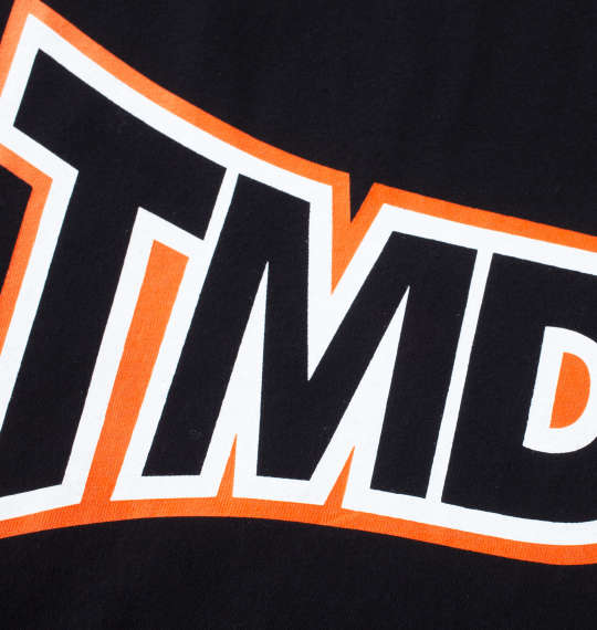 メンズ 半袖 tシャツ TMDK 新日本プロレス 綿 大きいサイズ 3L 4L 5L 6L