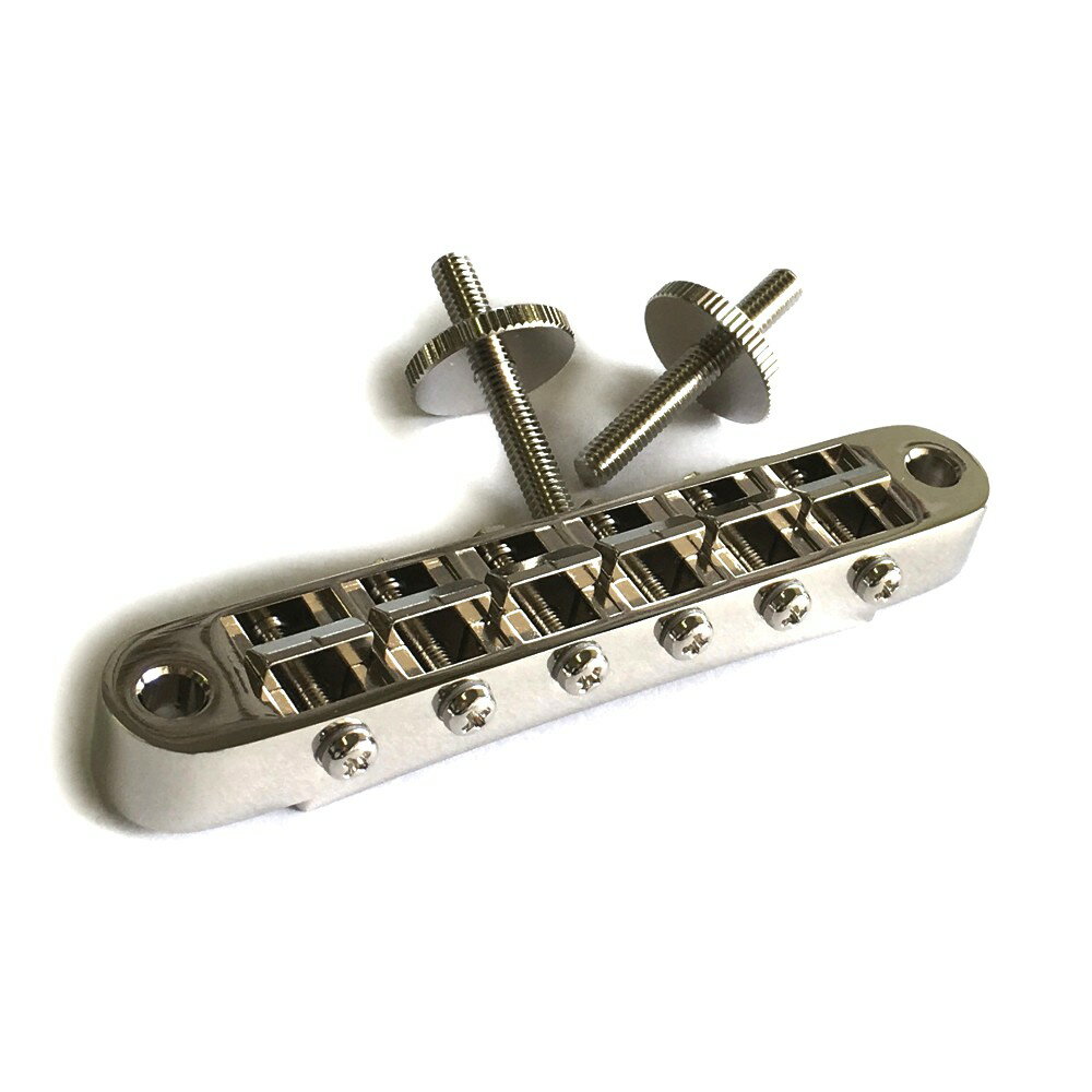 GOTOH GE103B-N Tune-O-Matic/ʥӥ륿 ˥å [ar1]