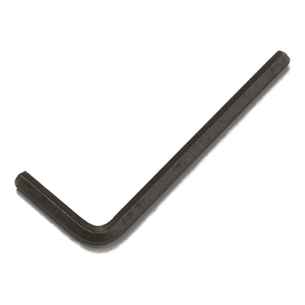 【L字六角レンチ】 Montreux ミリ規格 六角レンチ 4mm 【メンテナンス工具】【メール便対応】 [ar1]