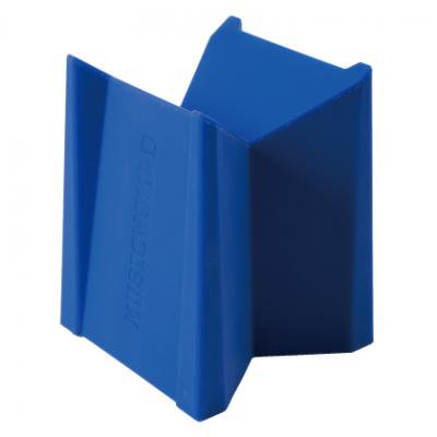 【メンテ作業に】 MUSIC NOMAD クレイドルキューブネックサポート MN206 【万能ネックピロー】 [ar1]