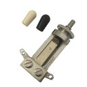  Switchcraft Straight Toggle Switch  