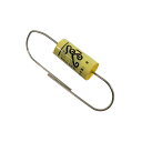 SoZo Amplification NexGen Vintage Mustard Capacitors 0.022uF(223)【メール便送料無料】 [ar1...