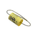 SoZo Amplification NexGen Vintage Mustard Capacitors 0.047uF(473) 【メール便送料無料】 [ar...