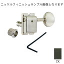 【ハイクオリティモデル】 GOTOH SD91-05M H.A.P.-M CK 【コスモブラックフィニッシュ】