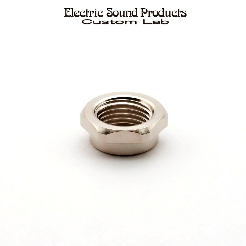 樂天商城 - ESP M8-3/8″ コンバージョンナット【メール便対応】 [ar1]