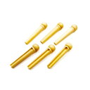 【YJB PARTS】【国産】 木製ブリッジピン ボックスウ