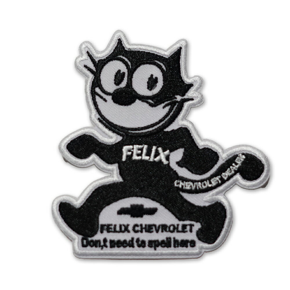 楽天市場】felix シボレーの通販