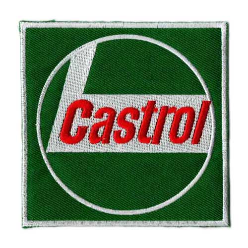 åڥ / CASTROL ȥ #501