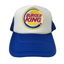 bVLbv u[ [o[K[LO] Burger king AJG
