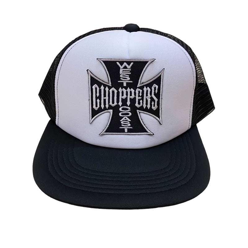 楽天市場】west coast choppers キャップの通販
