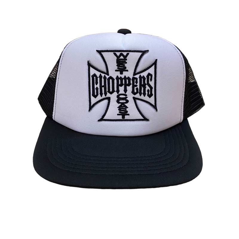 楽天市場】west coast choppers キャップの通販