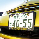 【追跡メール便可】MOONEYES 3Dロゴ ライセンスフレーム for JPN サイズ/ アメリカン雑貨 ムーンアイズ アメ車 HOTROD ナンバープレート