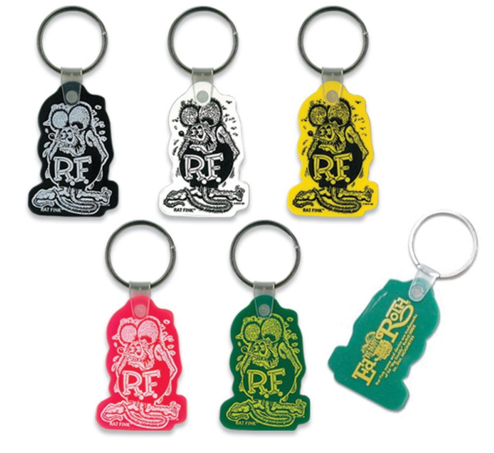 ڥ᡼زġRat Fink ե С (BK / WH / YE / PK / GR) / åȥե ꥫ...