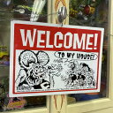 RAT FINK bZ[W {[h Welcome ЖʃTC Ŕ / bgtBN vXeBbNTC AJG AL AG