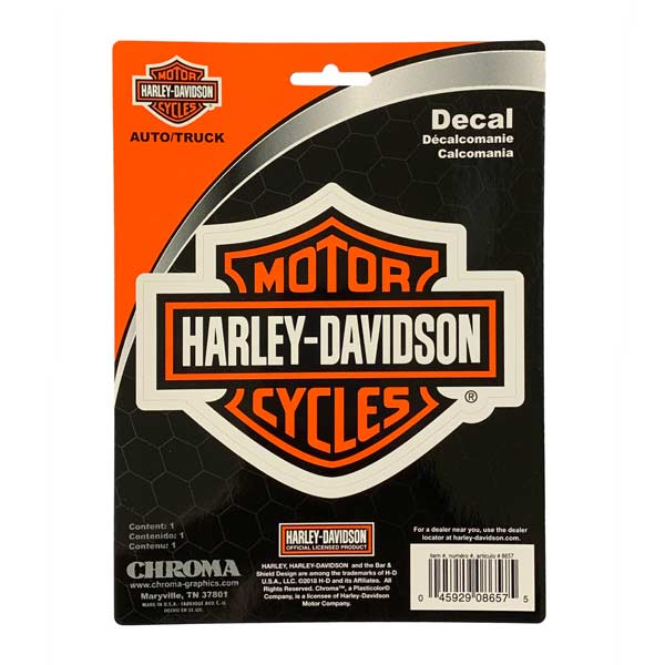 ステッカー HARLEY DAVIDSON STICKONZ ハー