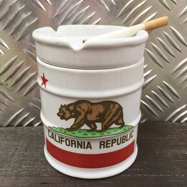  ȥ쥤 / ե˥ ѥ֥å CALIFORNIA REPUBLIC ꥫ󻨲