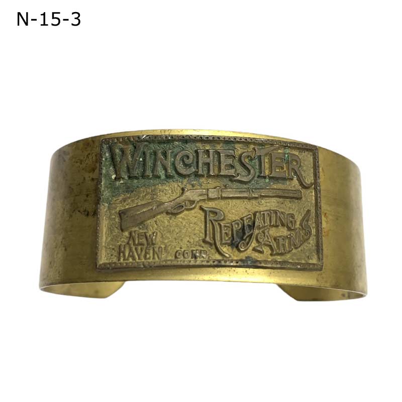 WINCHESTER バングル [N-15-3] ウィンチェスター バングル アメリカン雑貨
