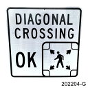 ꥫ󥬥졼饤CHOPPERS㤨֥ơ  [202204-G] DIAGONAL CROSSING OK ֥OK ȥ꡼ȥ ꥫ󻨲ߡפβǤʤ18,700ߤˤʤޤ
