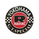 ʃob`  / #30.YOKOHAMA TIRE GT SPECIAL Rn}^C AJG