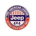 ʃob`  / #7.Jeep W[v AJG