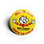 缶バッチ #CB011 Reddy Kilowatt レディキロワット DOES SO MUCH アメリカン雑貨 缶バッジ 220円