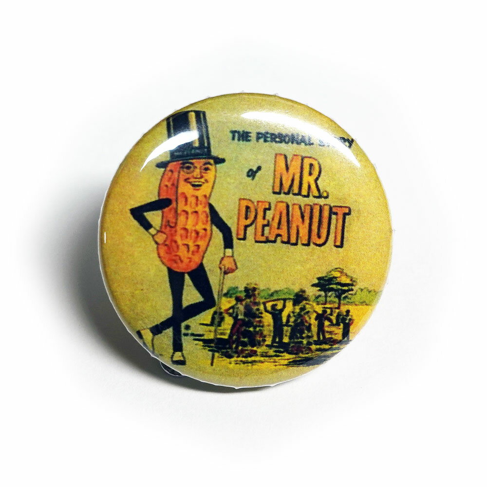 ̥Хå #CB038 MR. PEANUT ߥԡʥå ꥫ󻨲 ̥Хå