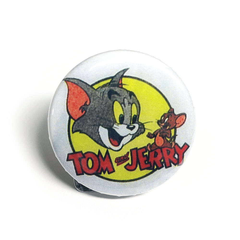 ̥Хå #CB041 TOM AND JERRY ȥȥ꡼ ꥫ󻨲 ̥Хå