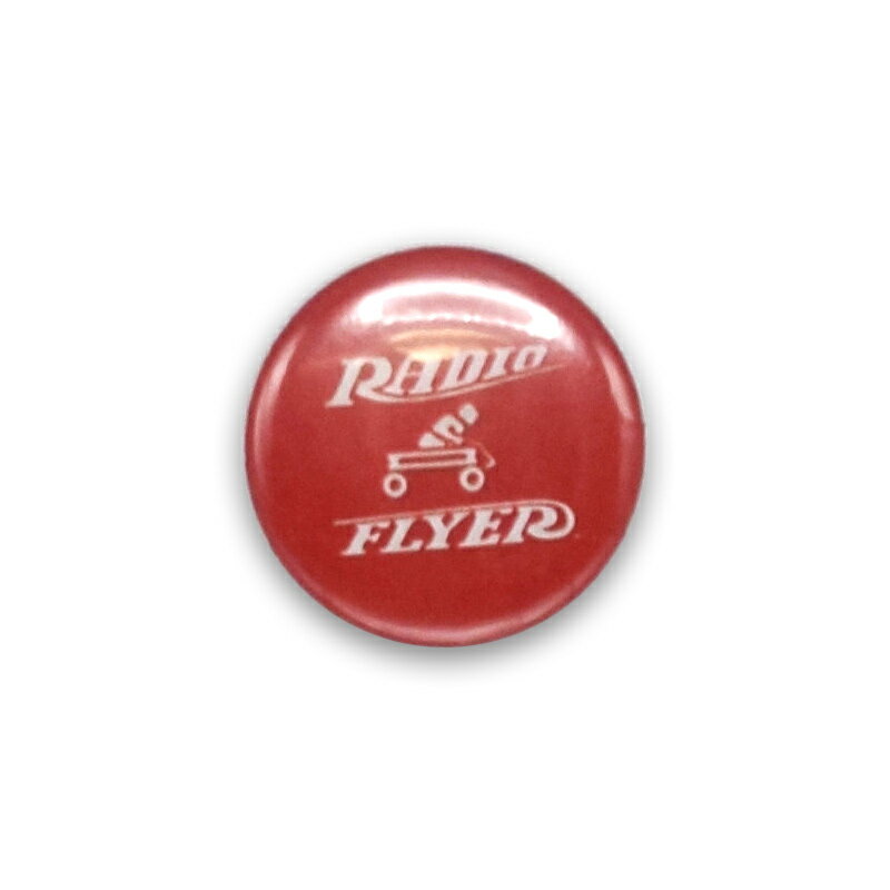 ̥Хå #CB061 RADIO FLYER RD 饸ե饤䡼/ ̥Хå ľ3cm ꥫ󻨲