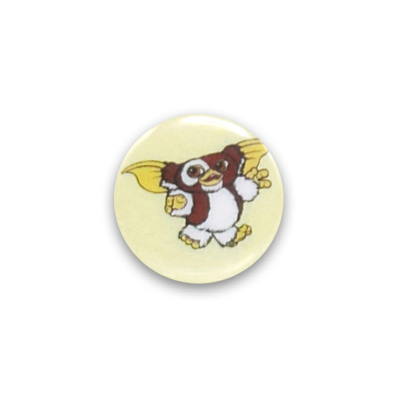 ̥Хå #CB062 GIZMO 󥮥/ ̥Хå ľ3cm ꥫ󻨲