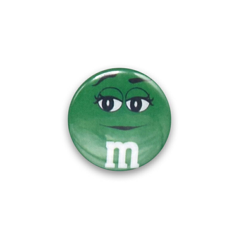 ̥Хå #CB074 M&M GR ॢɥࡡ/ ̥Хå ľ3cm ꥫ󻨲