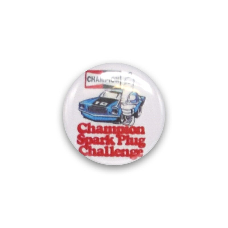 ̥Хå #CB080 CHAMPION CAR ԥ/ ̥Хå ľ3cm ꥫ󻨲