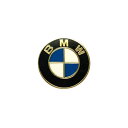 USピンズ [BMW] ドイツ車 バッジ ピンバッチ アメリカン雑貨