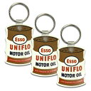 [[֑] L[z_[ 3Zbg / ESSO MOTOR OIL UNIFLO Gb\ AJG