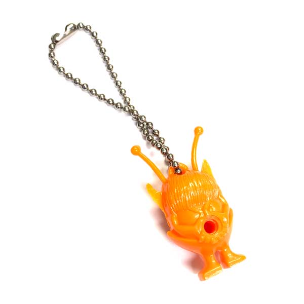 キーホルダー Martian Fink マーシャンフィンク 10色セット アメリカン雑貨