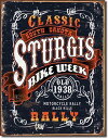 Sturgis Classic Rally (1396) uLŔ eBTCv[g AJG