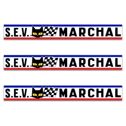 ֥ƥå 3祻å S.E.V. MARCHAL #79 ޡ  ꥫ󻨲ߡפ򸫤