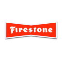 ステッカー Firestone #22 ファイアストン アメリカン雑貨