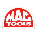 ステッカー MAC TOOLS 32 マックツールズ アメリカン雑貨