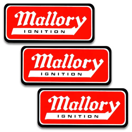ڥ᡼زġۥƥå#007 Mallory 3祻å (9x4cm) / ޥ꡼ ꥫ󻨲