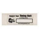 AMERICA p XebJ[ Inspect Your Timing Belt ^C~Oxg W AJG