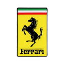 tF[ ItBV XebJ[ [`M] Ferrari Ki AJG