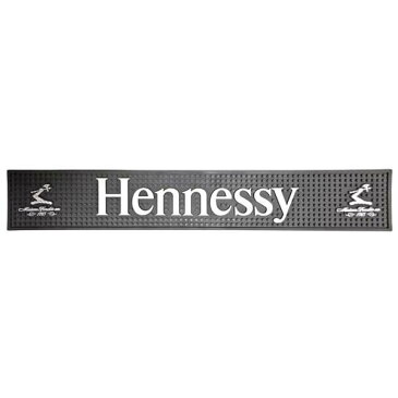 バーマット ヘネシー HENNESSY BARマット ブランデー アメリカン雑貨