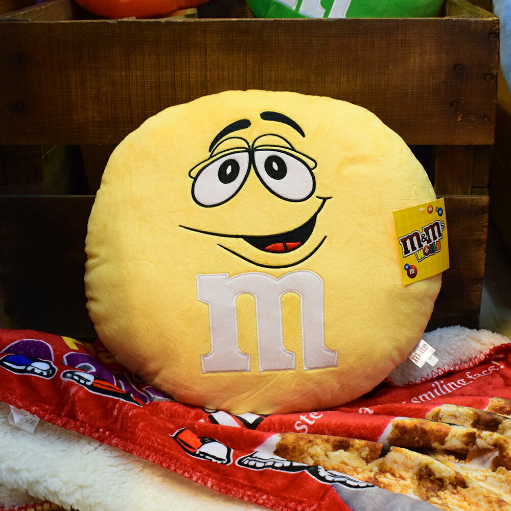 楽天市場】イエロー ぬいぐるみ m&mの通販 楽天市場】イエロー ぬいぐるみ m&mの通販