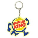 ꥫ󥬥졼饤CHOPPERS㤨[᡼ز] Сۥ Burger King С (8x7cm  ꥫ󻨲 LACRC1017ACCפβǤʤ440ߤˤʤޤ