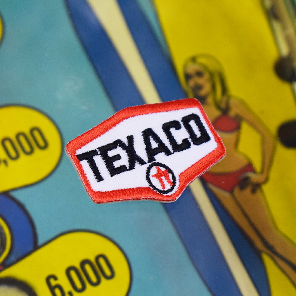 楽天市場】Texacoの通販