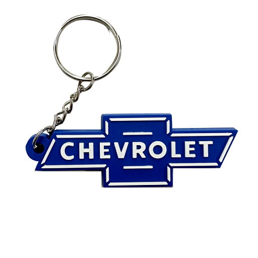 【メール便可】ラバーキーホルダー CHEVROLET (2.8x7.6cm) / キーリング アメリカン雑貨 LACRC2073ACC 【メール便可】ラバーキーホルダー CHEVROLET (2.8x7.6cm) / キーリング アメリカン雑貨 LACRC2073ACC