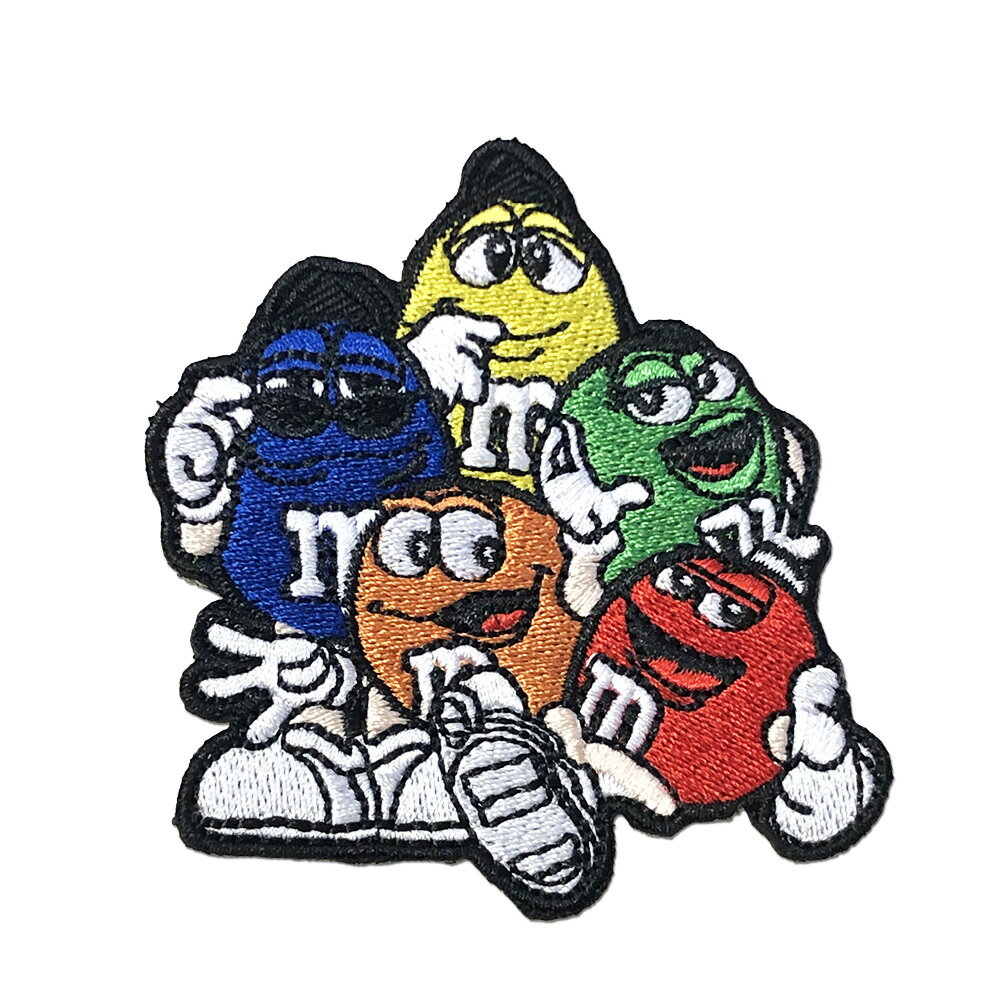 Yahoo!オークション - 激レア レトロ 1989年 m＆m'sエム