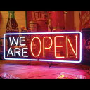 lITC / WE ARE OPEN I[v Ŕ