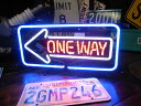 lITC / ONE WAY EFC Ŕ