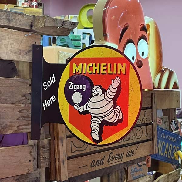 楽天市場】ブリキ 看板 ミシュランの通販 楽天市場】ブリキ 看板 ミシュランの通販